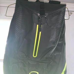 Nike Air Max Soccer Backpack